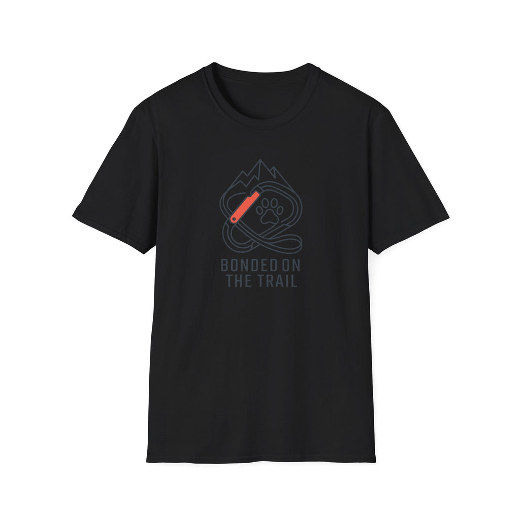Bonded on the Trail T‑Shirt