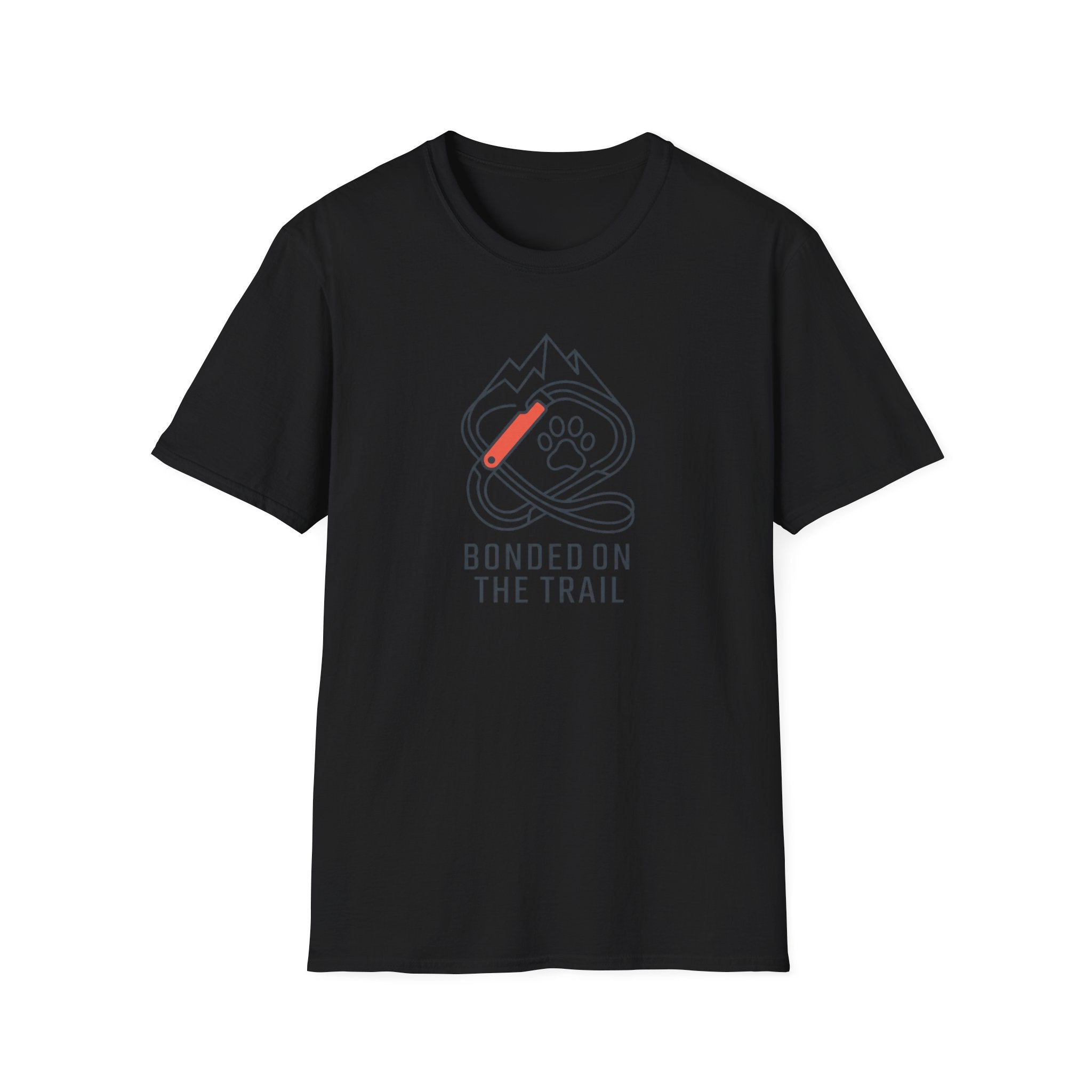 Bonded on the Trail T‑Shirt