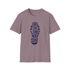 Take the Long Way Home T‑Shirt