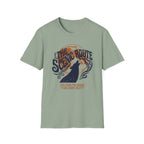 Live From the Woods T‑Shirt