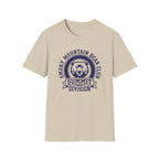 Smoky Mountain Bear Club Summit Division T‑Shirt
