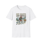 Ski Boots were a Mistake T‑Shirt