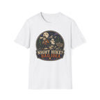 Night Hike Bad Idea T‑Shirt