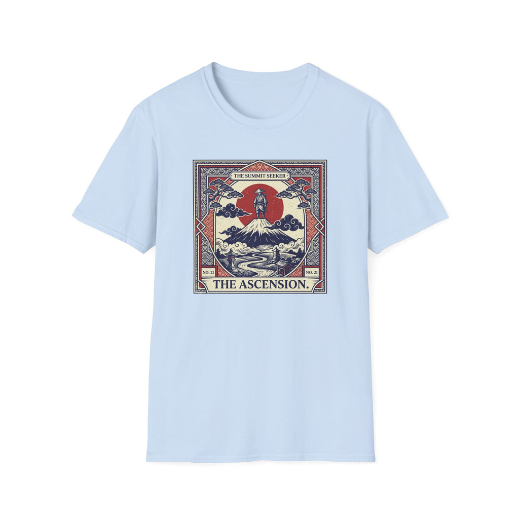 The Summit Seeker T‑Shirt