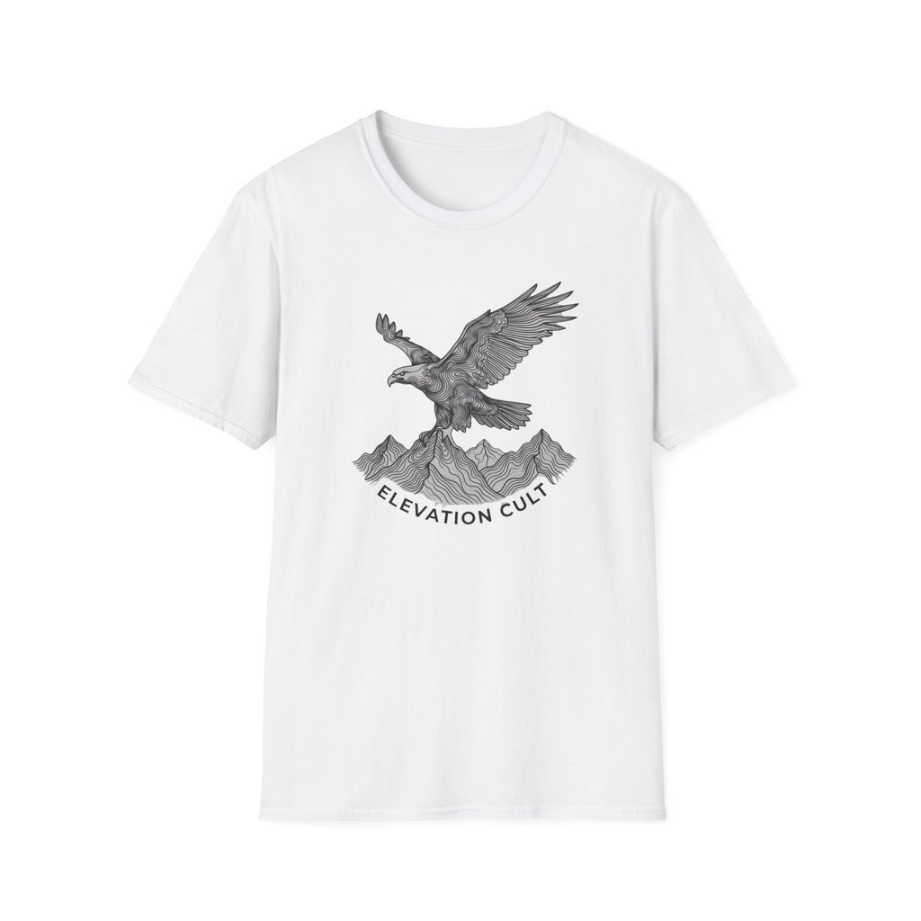 Eagle Elevation Cult T‑Shirt