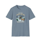 Chairlift to Trailhead T‑Shirt