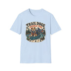 Trail Dogs Paddle Too T‑Shirt