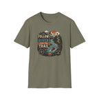 Follow the River Find the Trail T‑Shirt