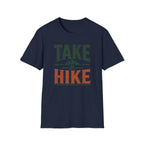 Take a Hike Mountain T‑Shirt