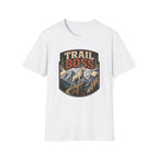 Trail Boss T‑Shirt