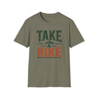 Take a Hike Mountain T‑Shirt