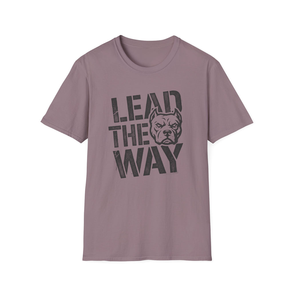 Lead the Way T‑Shirt