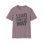 Lead the Way T‑Shirt