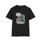 Wandering Not Lost T‑Shirt