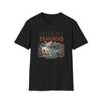 Fetch Me to the Trailhead T‑Shirt