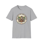 Trail Mix is My Love Language T‑Shirt