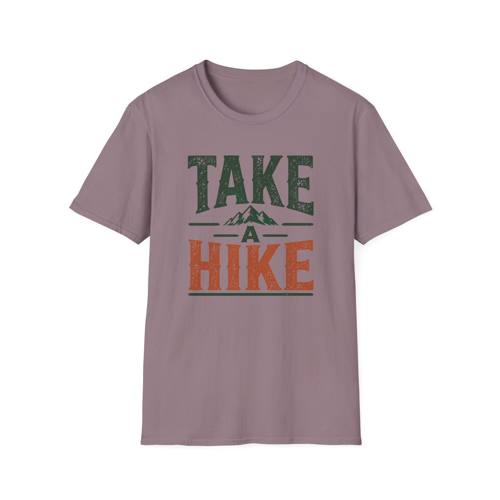 Take a Hike Mountain T‑Shirt