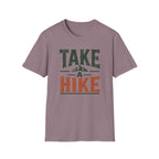 Take a Hike Mountain T‑Shirt