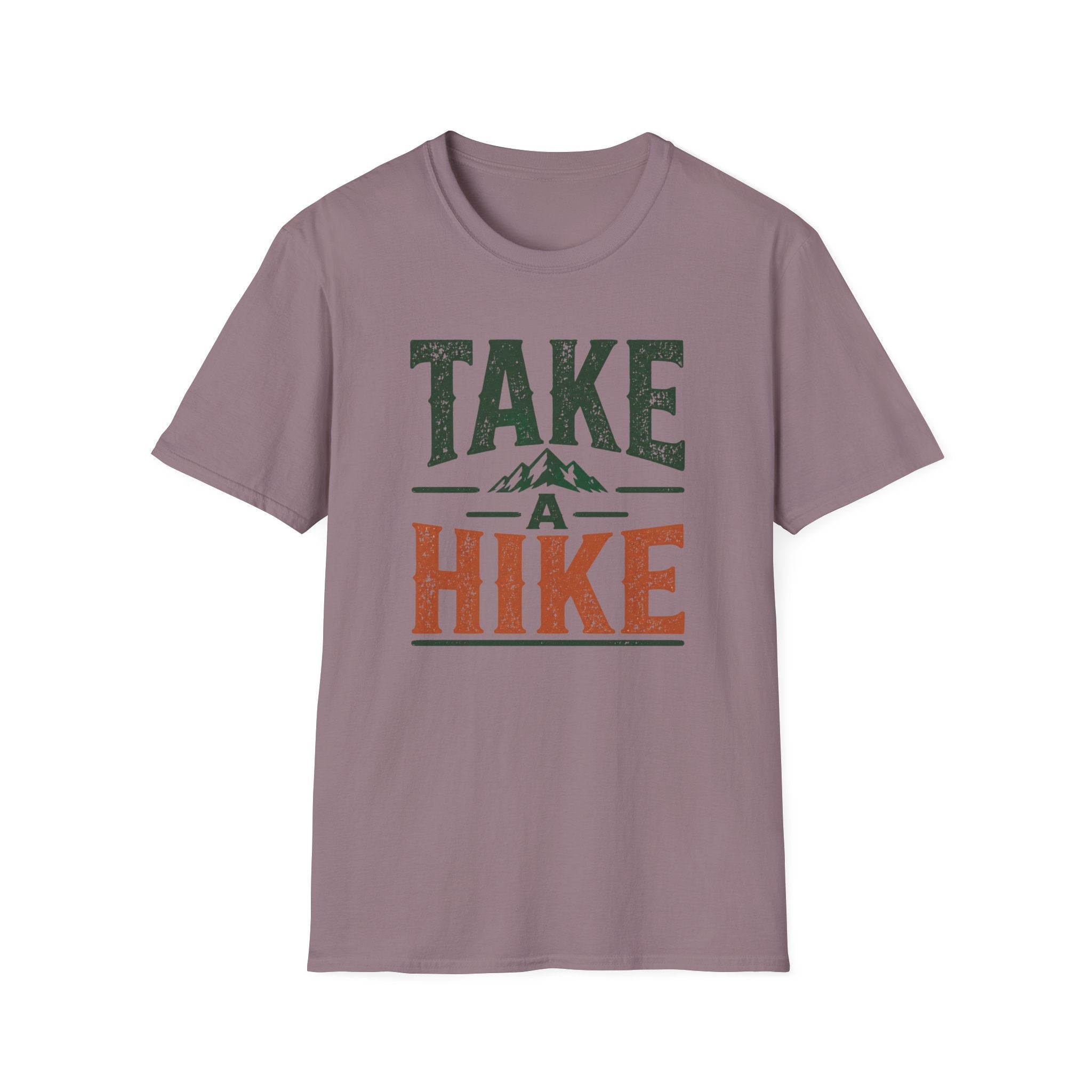 Take a Hike Mountain T‑Shirt