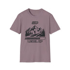 1UP Level Up T‑Shirt