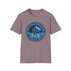 Alien Deep Space Expedition T‑Shirt