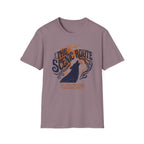 Live From the Woods T‑Shirt