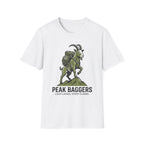 Peak Baggers T‑Shirt