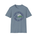 Nature is My Medicine T‑Shirt