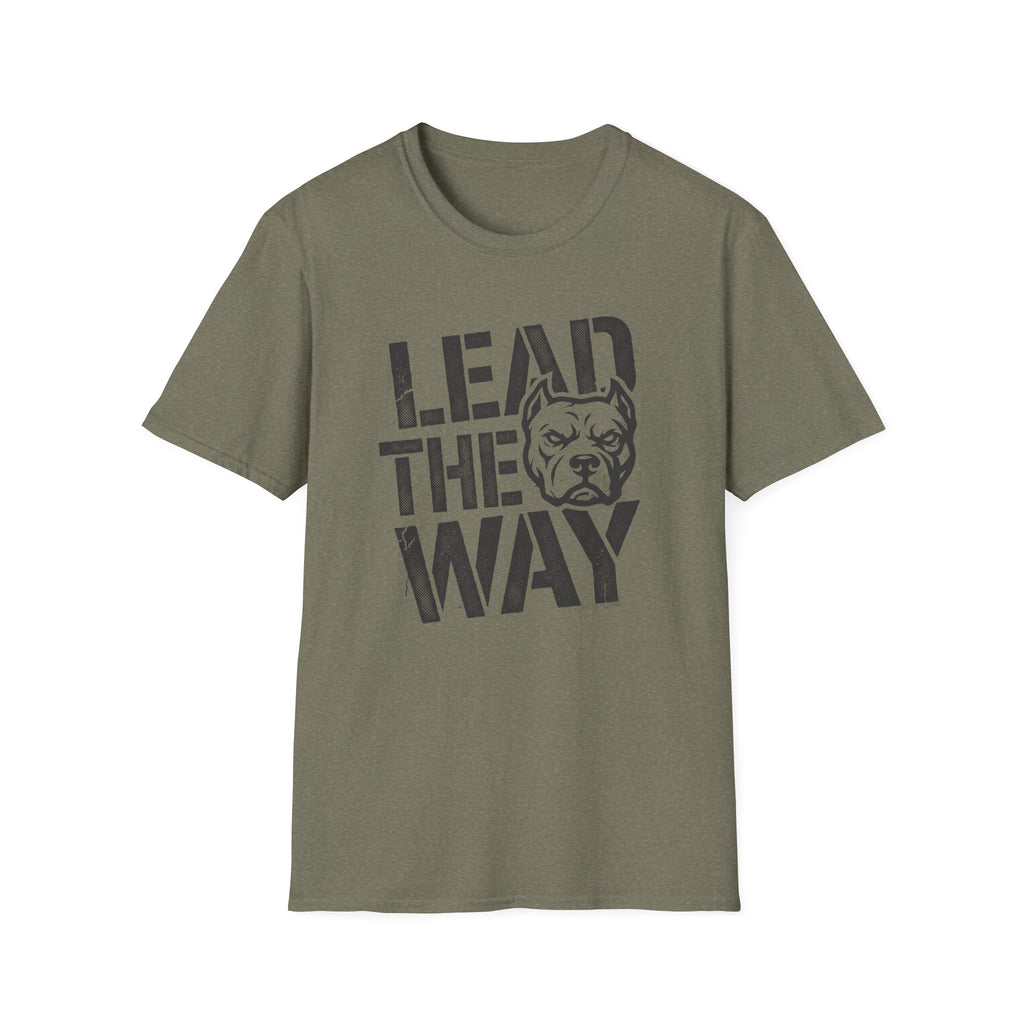 Lead the Way T‑Shirt