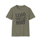 Lead the Way T‑Shirt