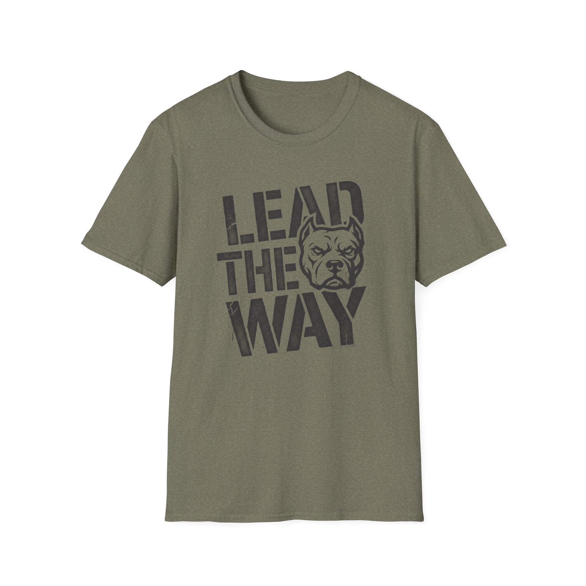 Lead the Way T‑Shirt
