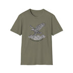 Eagle Elevation Cult T‑Shirt