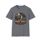 Night Hike Bad Idea T‑Shirt