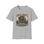 Pack Light? T‑Shirt