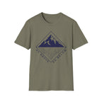 As Above So Below T‑Shirt