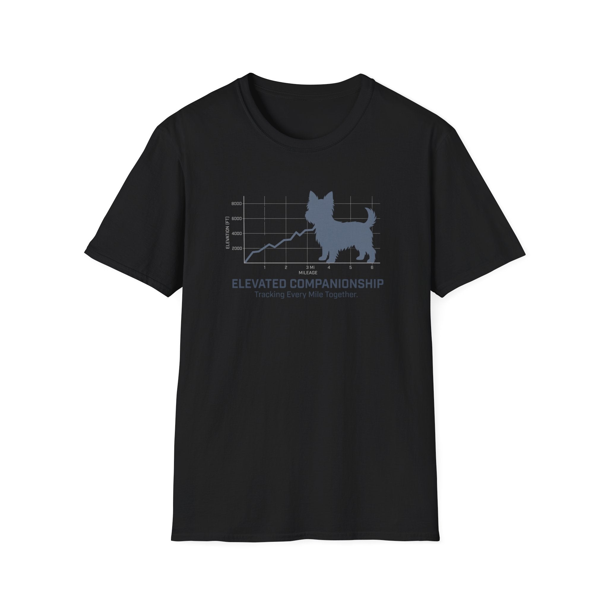 Elevated Companionship T‑Shirt