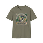 Adventure Partners in Bad Decisions T‑Shirt