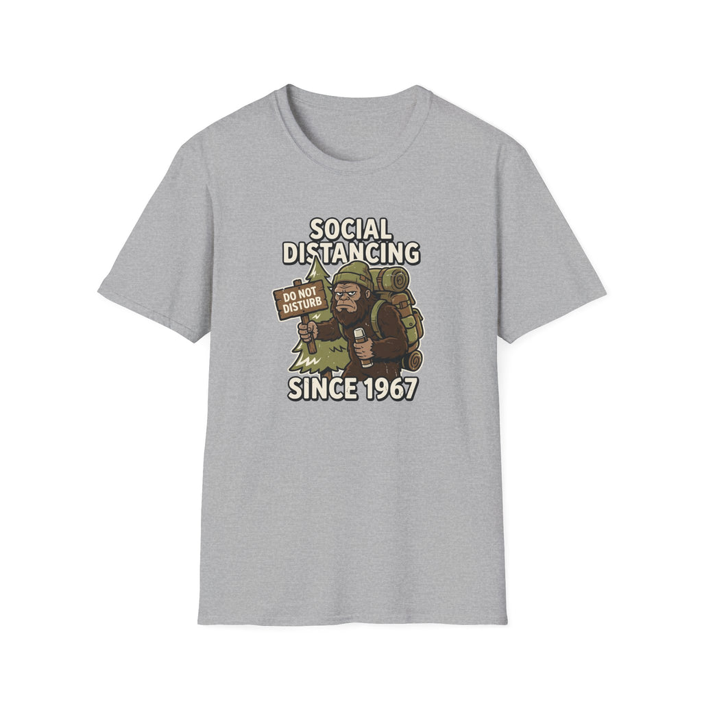 Do Not Disturb T‑Shirt