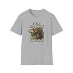 Do Not Disturb T‑Shirt
