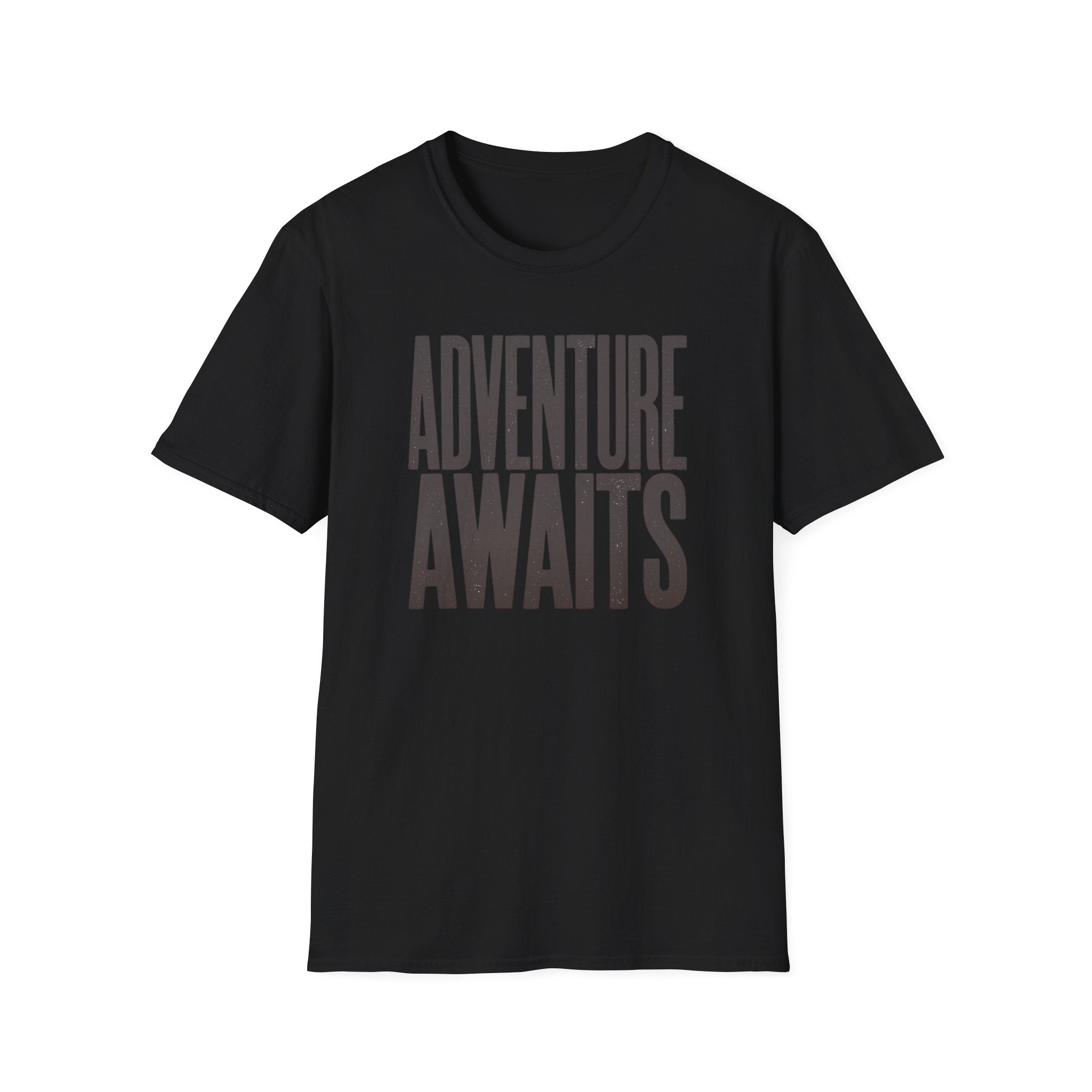 Adventure Awaits T‑Shirt