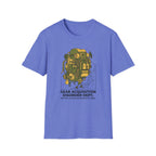 Gear Acquisition Disorder Dept T‑Shirt