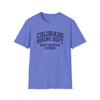 Colorado Hiking Dept T‑Shirt