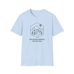 Misty Mountain Trail T‑Shirt