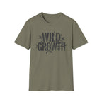 Wild Growth T‑Shirt