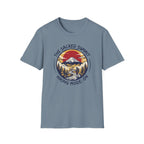 The Sacred Summit T‑Shirt