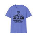 1UP Level Up T‑Shirt