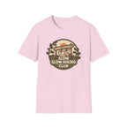 Summit Eventually T‑Shirt
