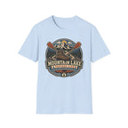 Mountain Lake Portage Club T‑Shirt