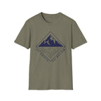 As Above So Below T‑Shirt