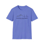 Elevated Heartbeat T‑Shirt